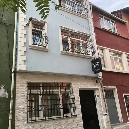 Appartamento Sifo Rezidans Provincia di Istanbul